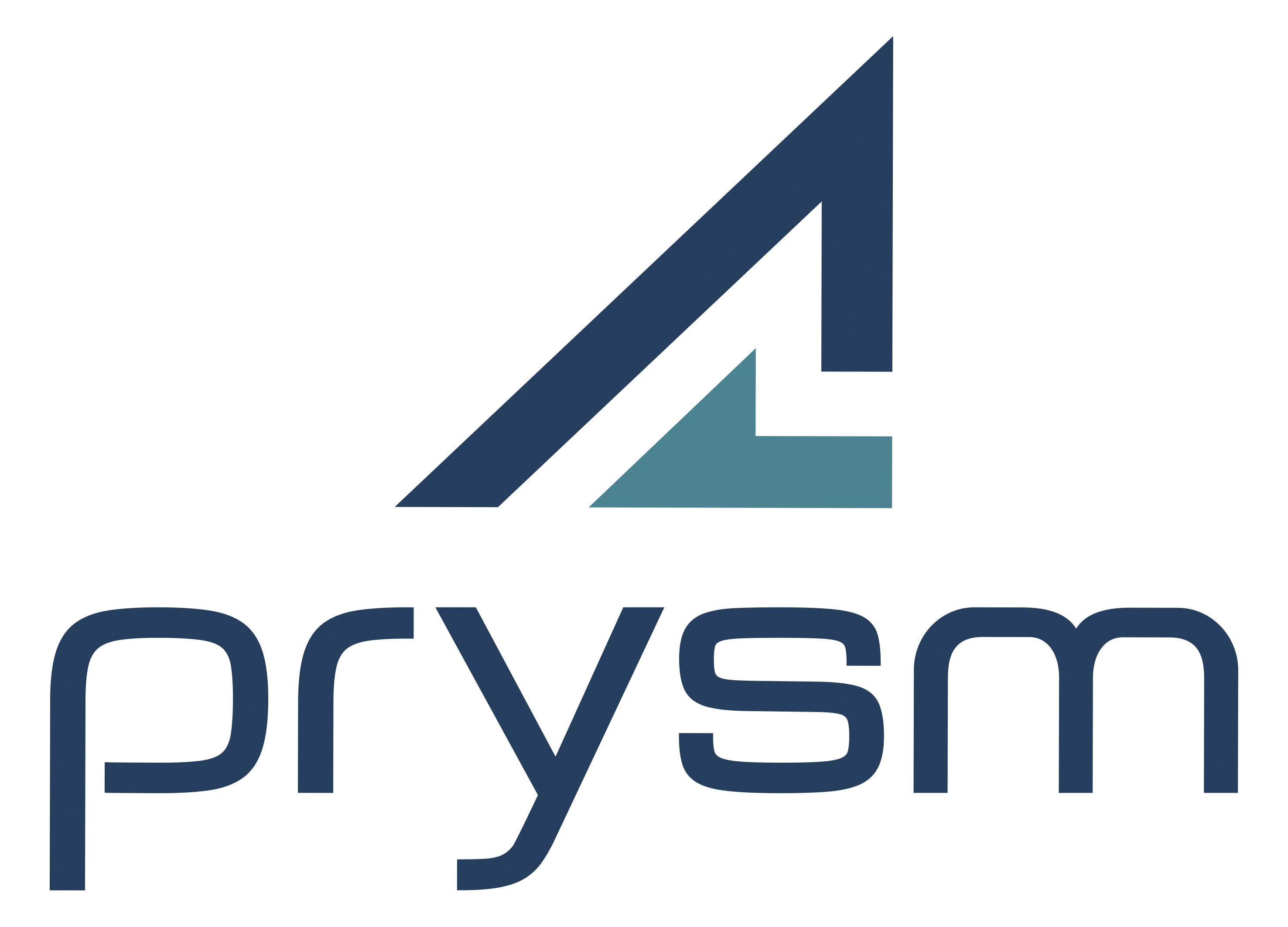 Questionnaire de satisfaction Prysm